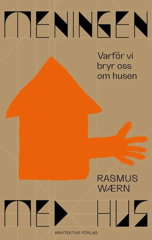 Kampanjpris | Meningen med hus