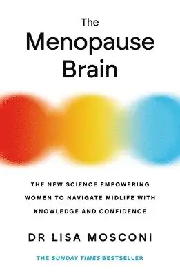 Rea | Menopause Brain