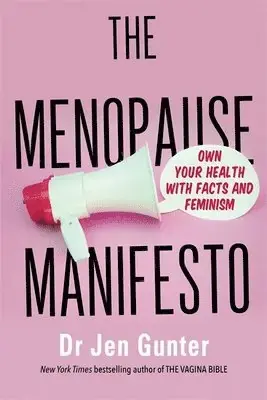 Fabrikspris - Menopause Manifesto