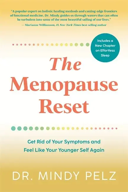 Topprodukt | Menopause Reset
