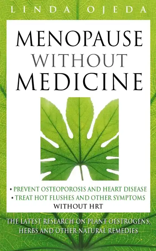 Menopause Without Medicine | Outlet