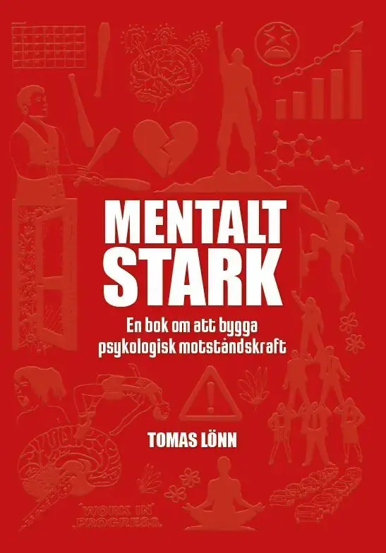 Mentalt Stark | Bara denna vecka