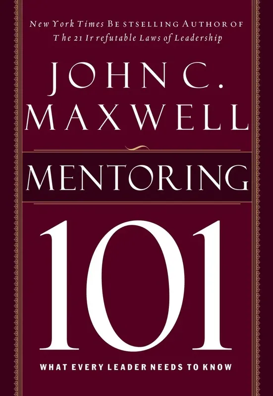 Bästsäljare | Mentoring 101