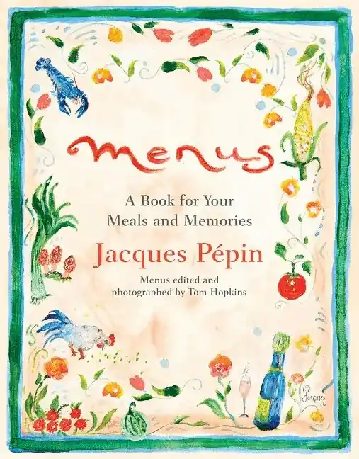 Expressleverans - Menus