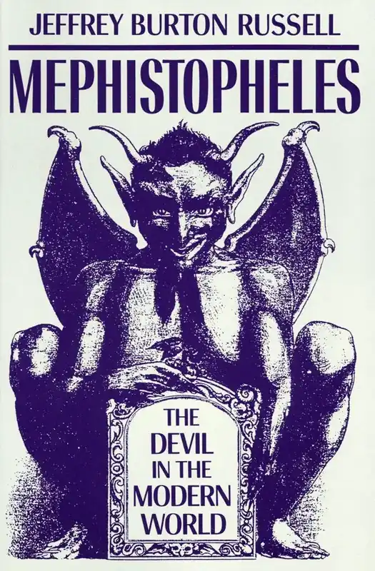 Mephistopheles - I lager