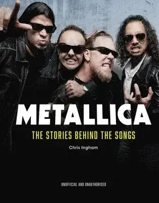 Metallica | Efterfrågad