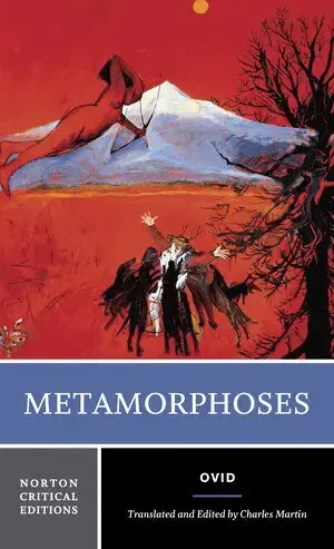 Metamorphoses - Sista dagarna