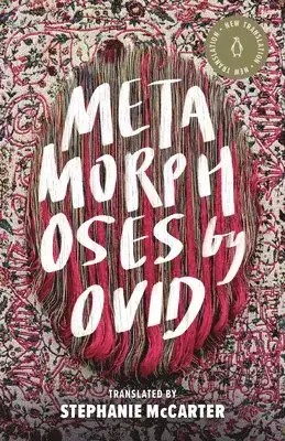 Toppkvalitet - Metamorphoses