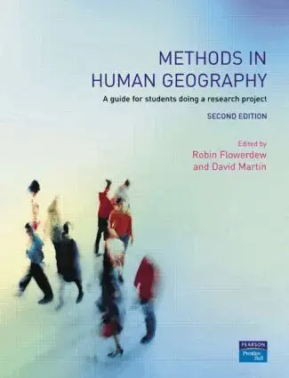 Mycket populär - Methods in Human Geography