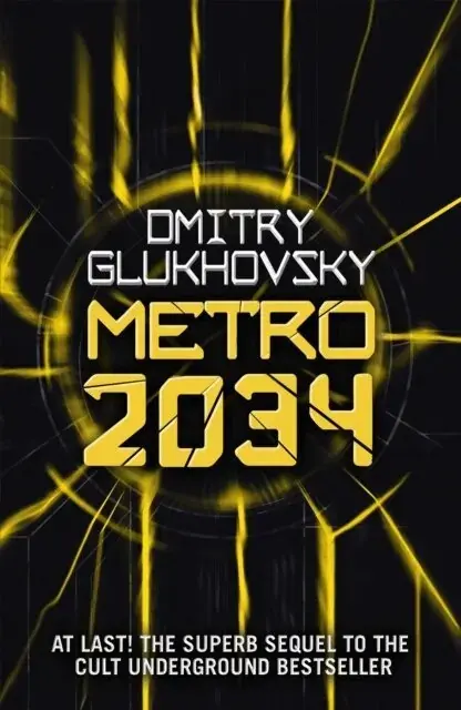 Superpris | Metro 2034