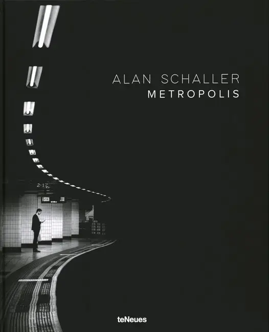 Metropolis | Specialpris