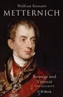 Kundfavorit - Metternich