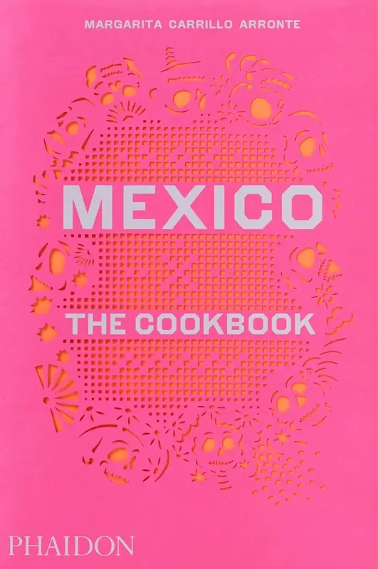 Mexico | Precis inkommet