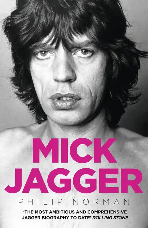 Mick Jagger | Fynd