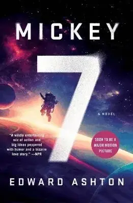 Mickey7 | Slutrea