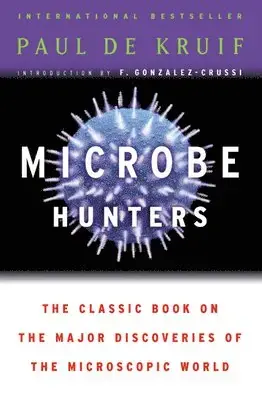 Microbe Hunters - Favorit hos kunderna