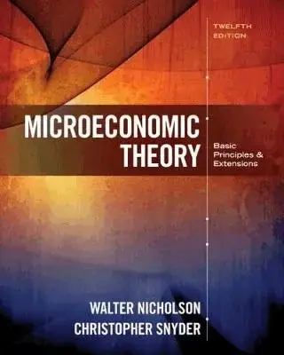 Microeconomic Theory | Fabrikspris