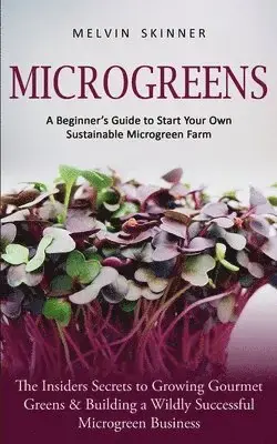 Reapris - Microgreens