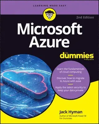 Säker betalning - Microsoft Azure For Dummies