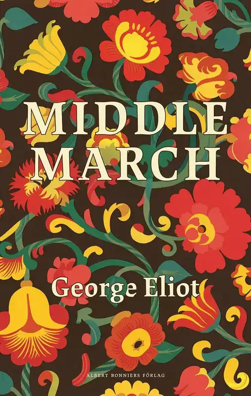 Middlemarch | Klar att skickas
