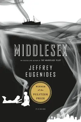 Middlesex | Direkt från fabriken