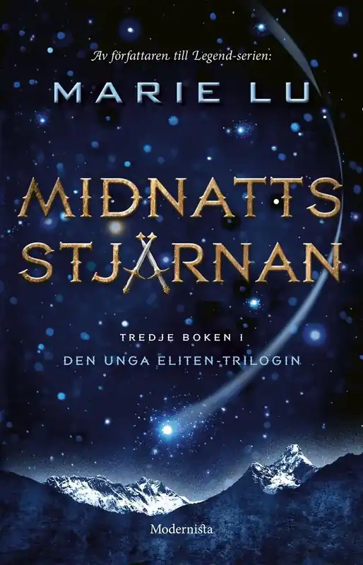 Midnattsstjärnan | Fyndpris
