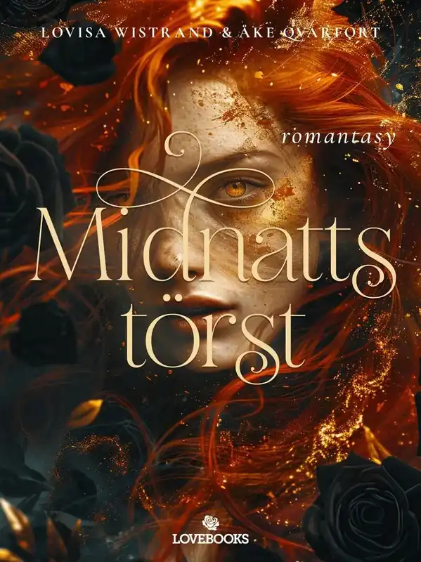 Midnattstörst - Nyhet