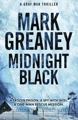 Gratis retur - Midnight Black