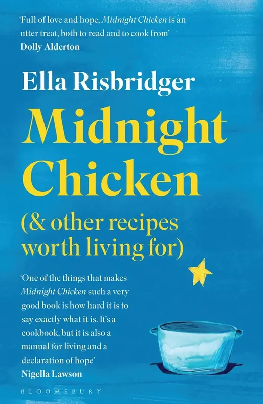 Midnight Chicken | Köp idag