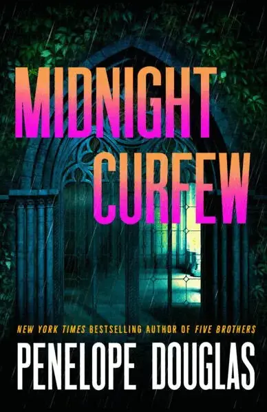 Midnight Curfew | Reapris
