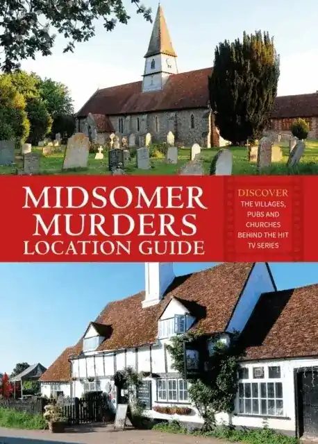 Deal - Midsomer Murders Location Guide