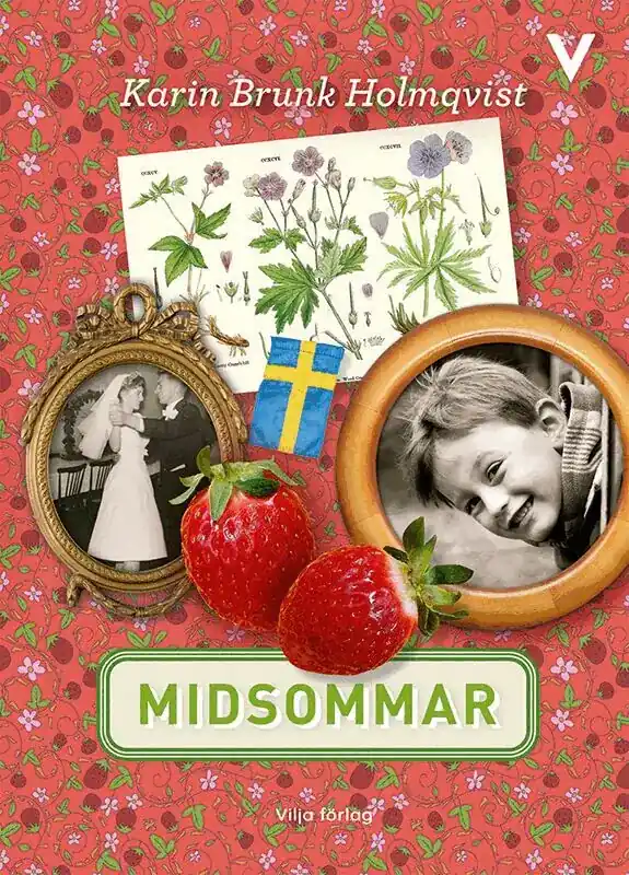 Beställ online - Midsommar