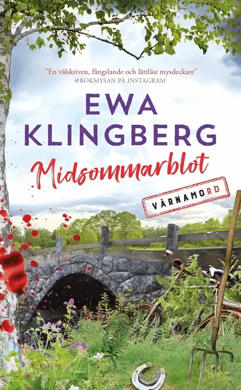 Erbjudande | Midsommarblot