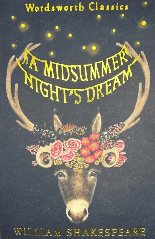 Midsummer Night‘s Dream - Premium