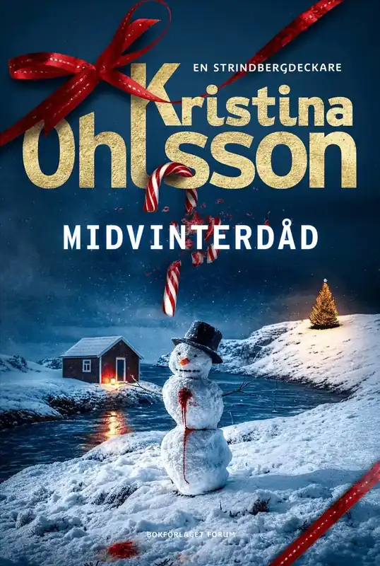 Midvinterdåd | Ny produkt