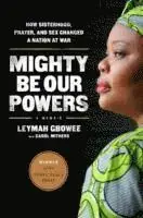 Nyhet hos oss - Mighty Be Our Powers