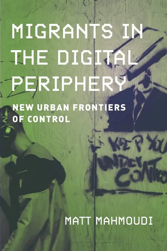 Fyndpris - Migrants in the Digital Periphery