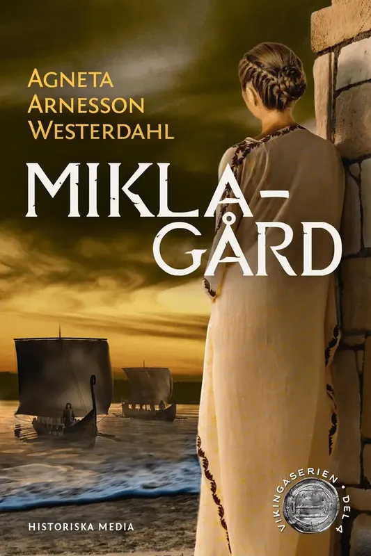 Prisnedsättning - Miklagård