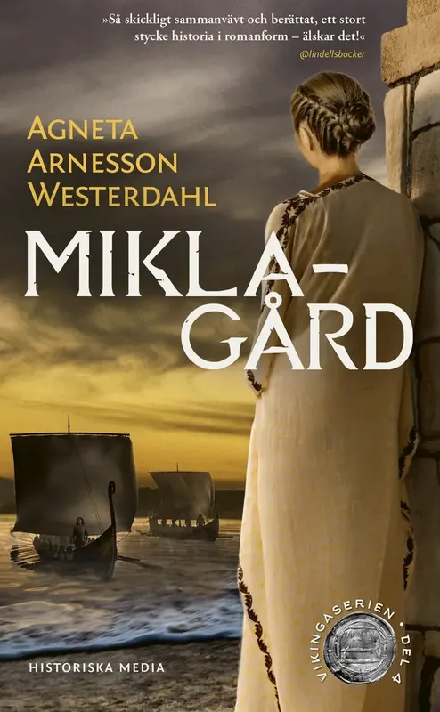 Miklagård | Precis inkommet