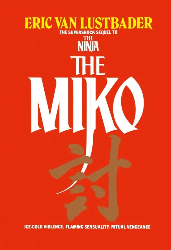 I lager | Miko