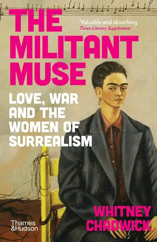 Militant Muse | Extra bra pris