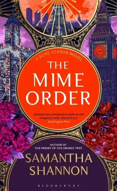 Sista chansen | Mime Order