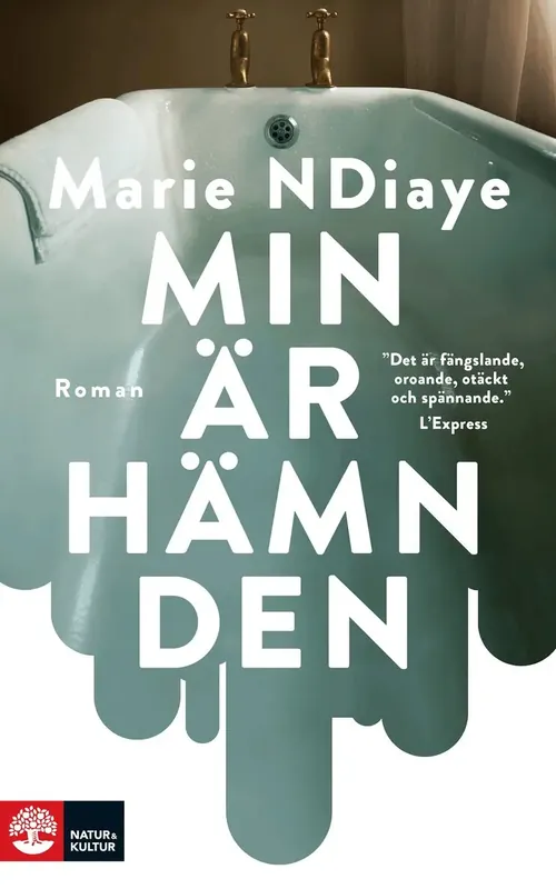 Ta chansen | Min är hämnden