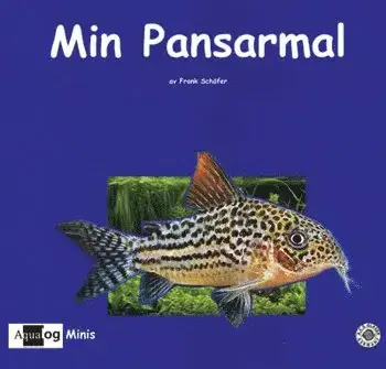 Min pansarmal - Finns nu