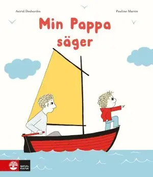 Nyhet | Min pappa säger