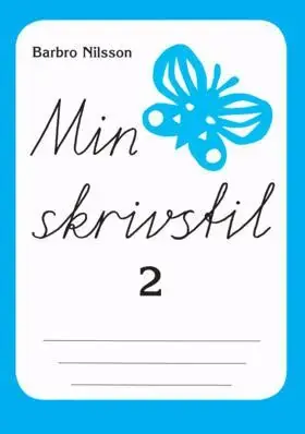 Min skrivstil 2 | Bästsäljare