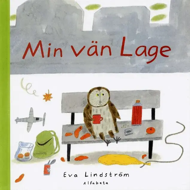 Köp idag | Min vän Lage