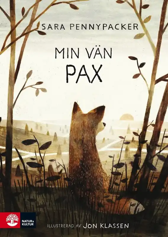 Min vän Pax - Köp direkt