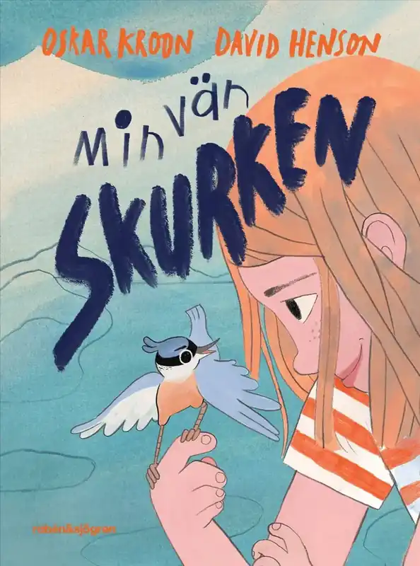 Min vän Skurken | Superpris