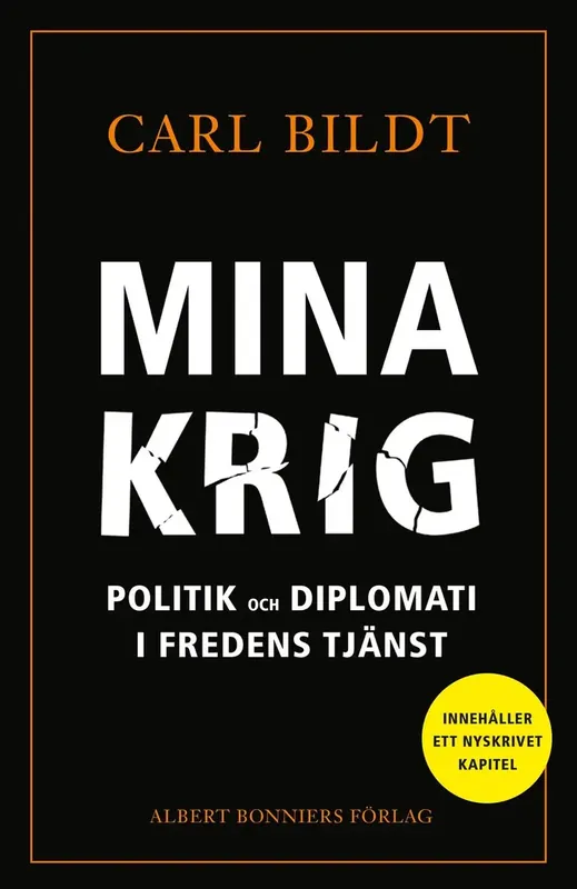 Mina krig - Extra bra pris